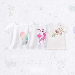 Regular Fit T-Shirt Combo Pack
