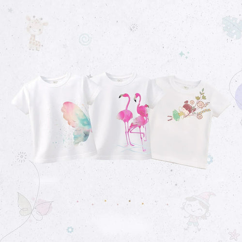 Regular Fit T-Shirt Combo Pack
