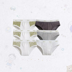 SoftFit Boxer Brief Set