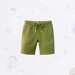 Terry Shorts