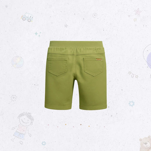 Terry Shorts