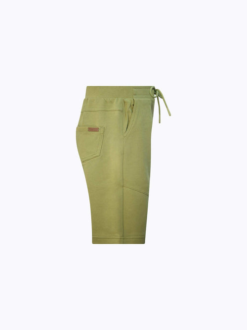 Terry Shorts