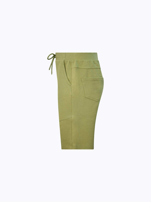 Terry Shorts