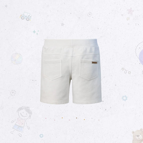 Terry Shorts