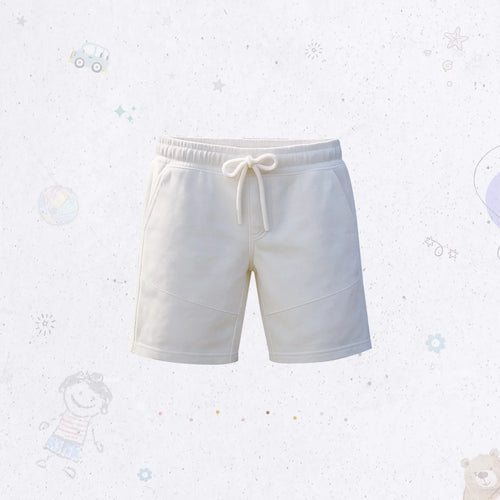 Terry Shorts