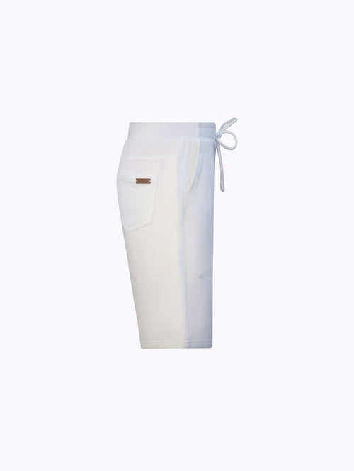 Terry Shorts