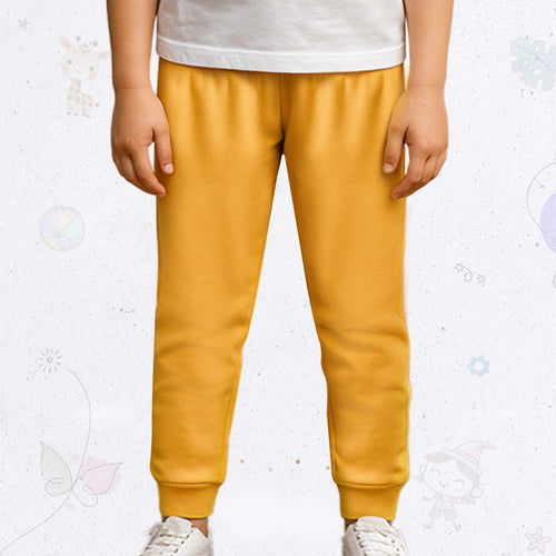 بنطلون رياضي بناتي (تود)