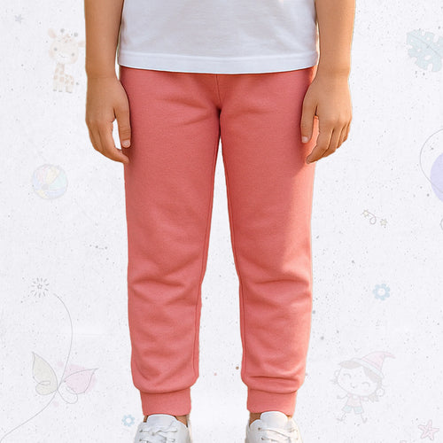 بنطلون رياضي بناتي (تود)