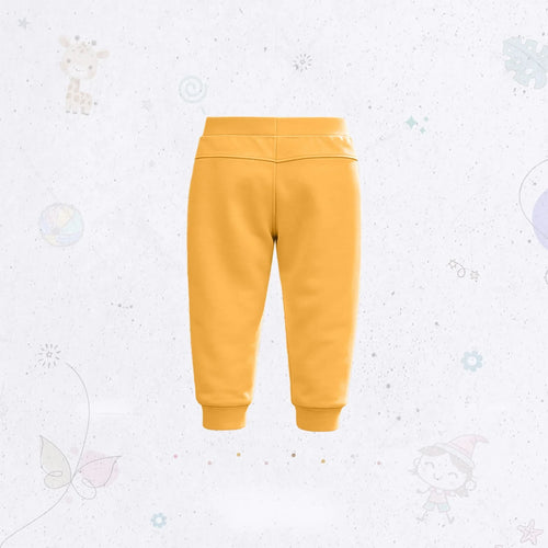 Girls Track Pants (TOD)