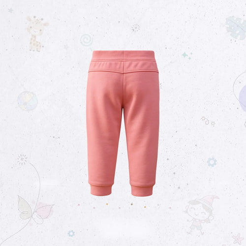 Girls Track Pants (TOD)