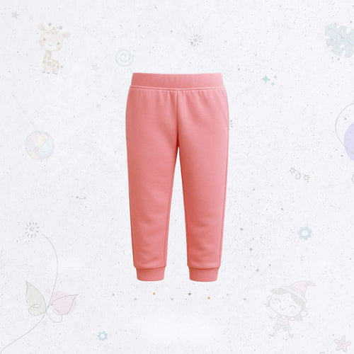 Girls Track Pants (TOD)