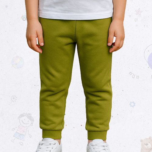 Boys Track Pants (TOD)