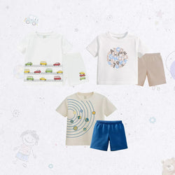 Toddler’s Dream Pack