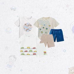 Toddler’s Dream Pack