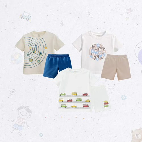 Toddler’s Dream Pack