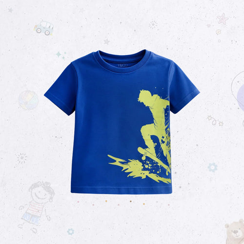 Water Skating T-Shirt