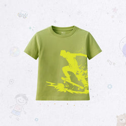 Water Skating T-Shirt