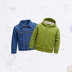 Winter-Layers Bundle