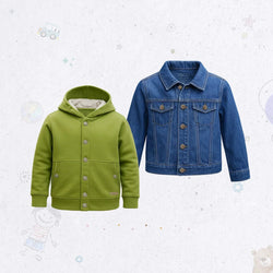 Winter-Layers Bundle