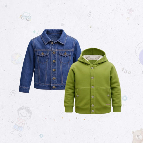 Winter-Layers Bundle