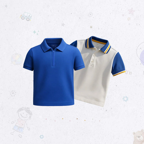 Classic Polo Pack