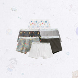 Active Fit Boxer Set