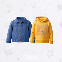 Casual Fit Winter Pack