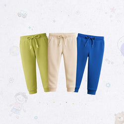Play-Day Track Pant Set
