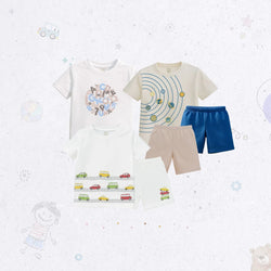 Toddler’s Dream Pack