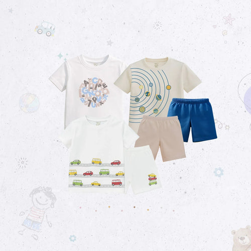 Toddler’s Dream Pack