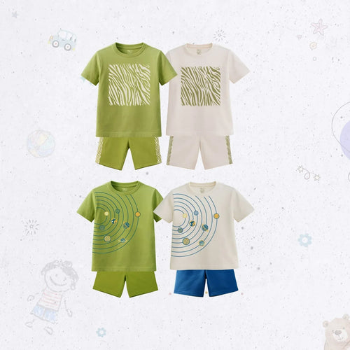 Lil’ Dreamer PJ Pack