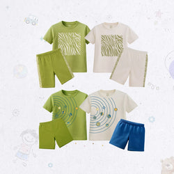 Lil’ Dreamer PJ Pack