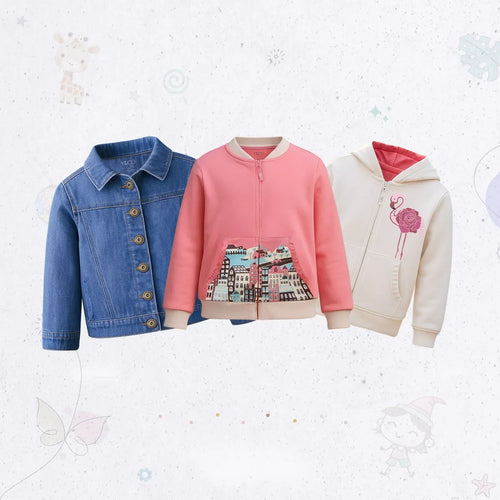 Signature Winter Collection