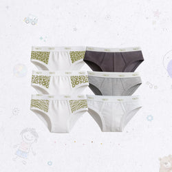 SoftFit Boxer Brief Set