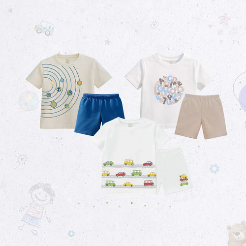 Toddler’s Dream Pack