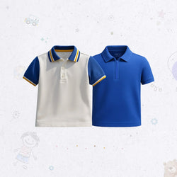 Classic Polo Pack