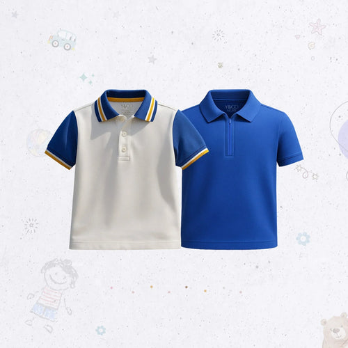 Classic Polo Pack