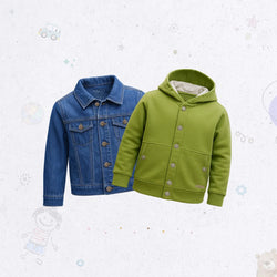Winter-Layers Bundle