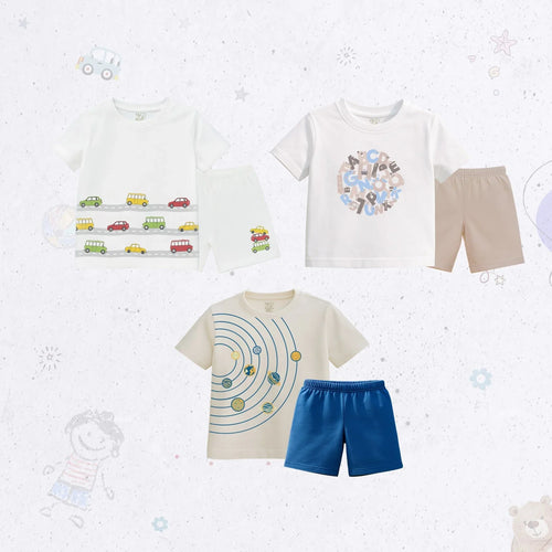 Toddler’s Dream Pack