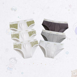 SoftFit Boxer Brief Set