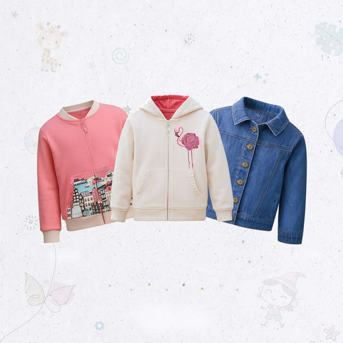 Signature Winter Collection