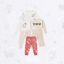 Sweet Dreams Trio Set