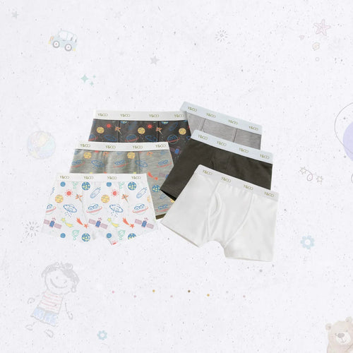 Active Fit Boxer Set