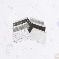 Active Fit Boxer Set