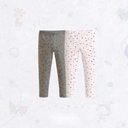 All Over Printed Leggings Set