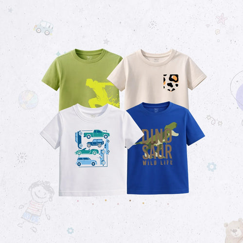 Graphic Tees Collection