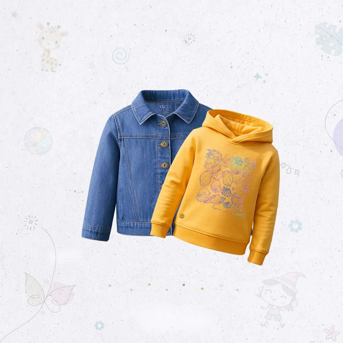 Casual Fit Winter Pack