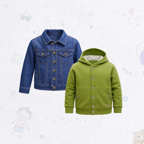 Winter-Layers Bundle